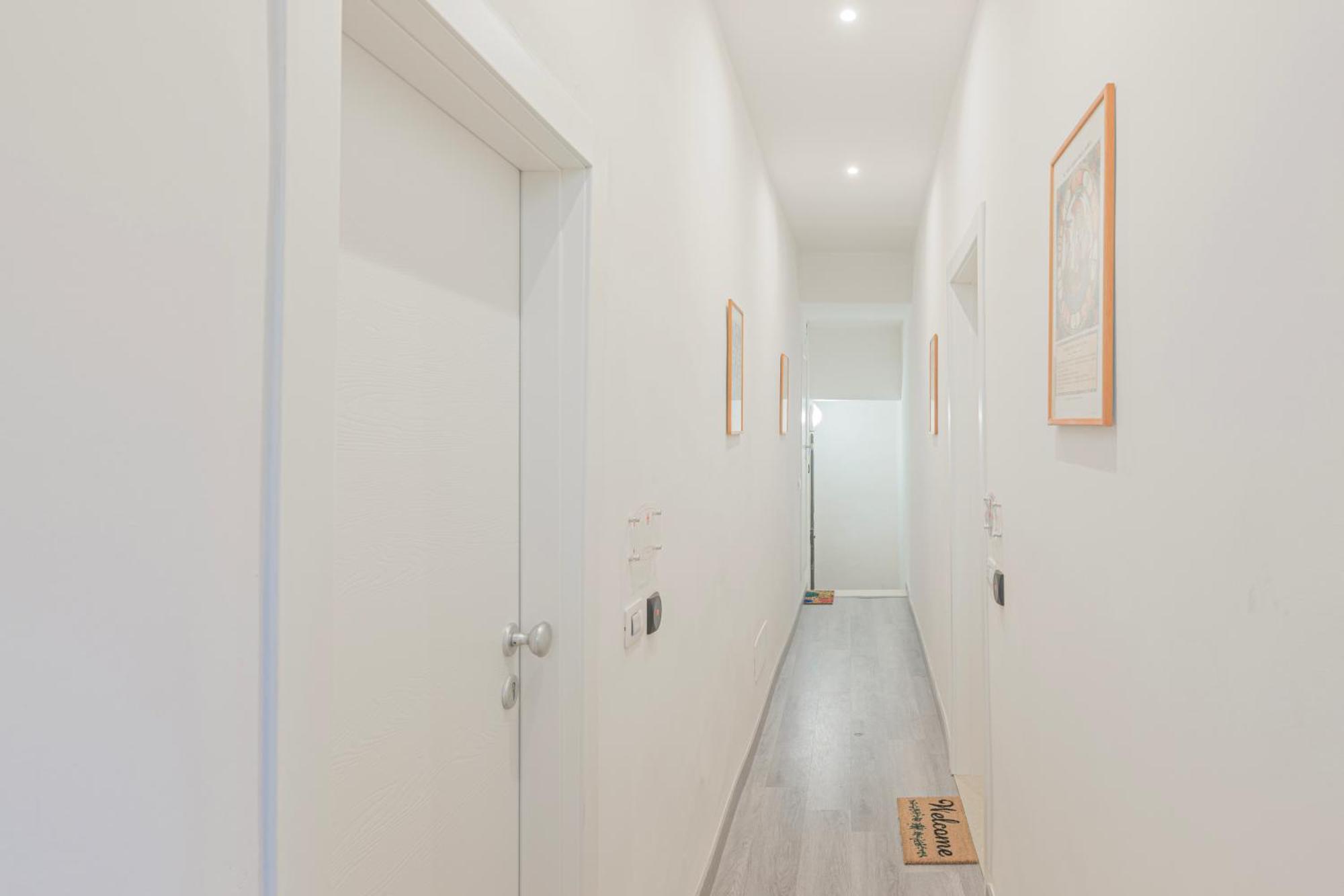 Apartamento Deluxe 