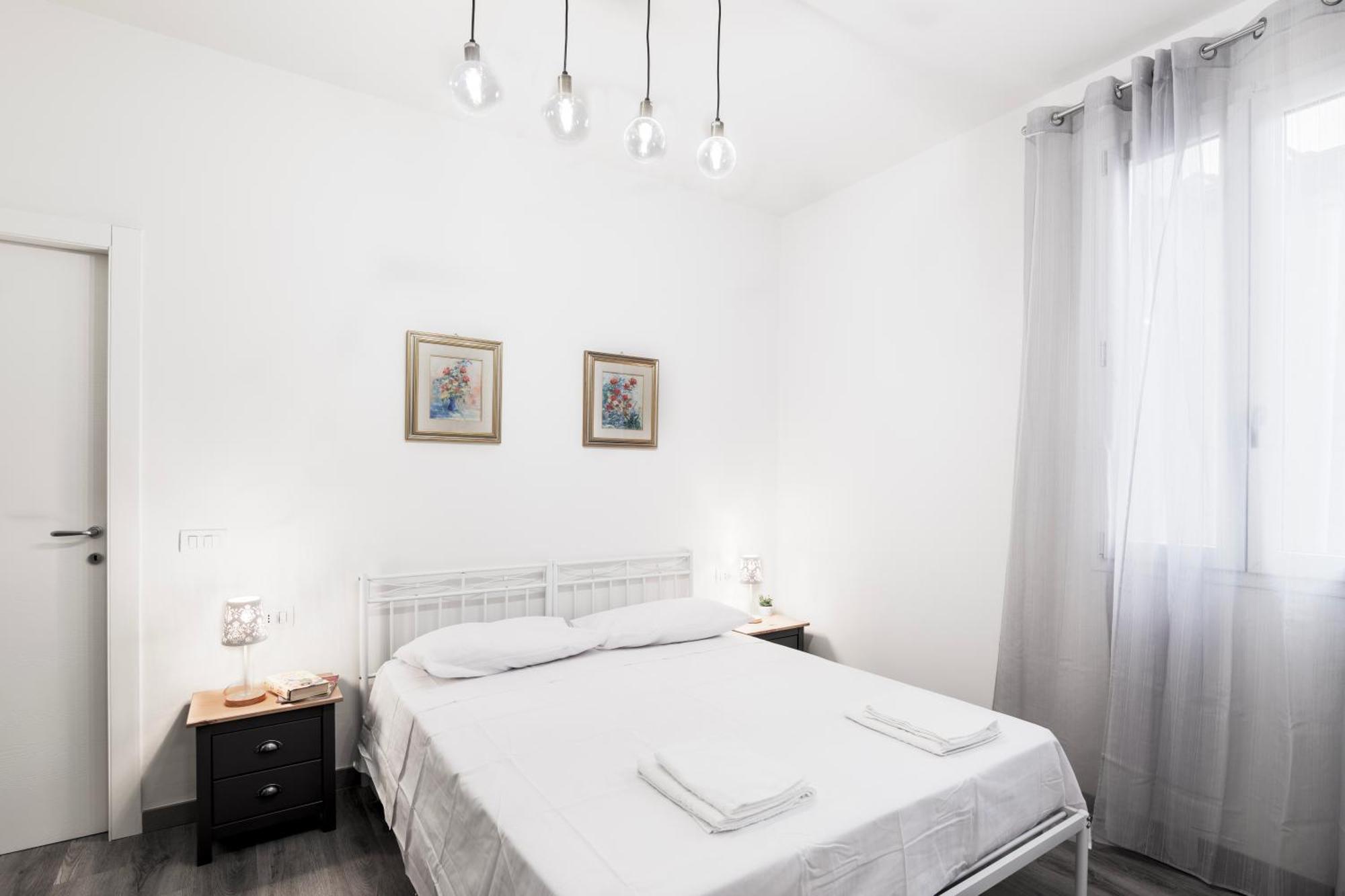 Apartamento Deluxe 