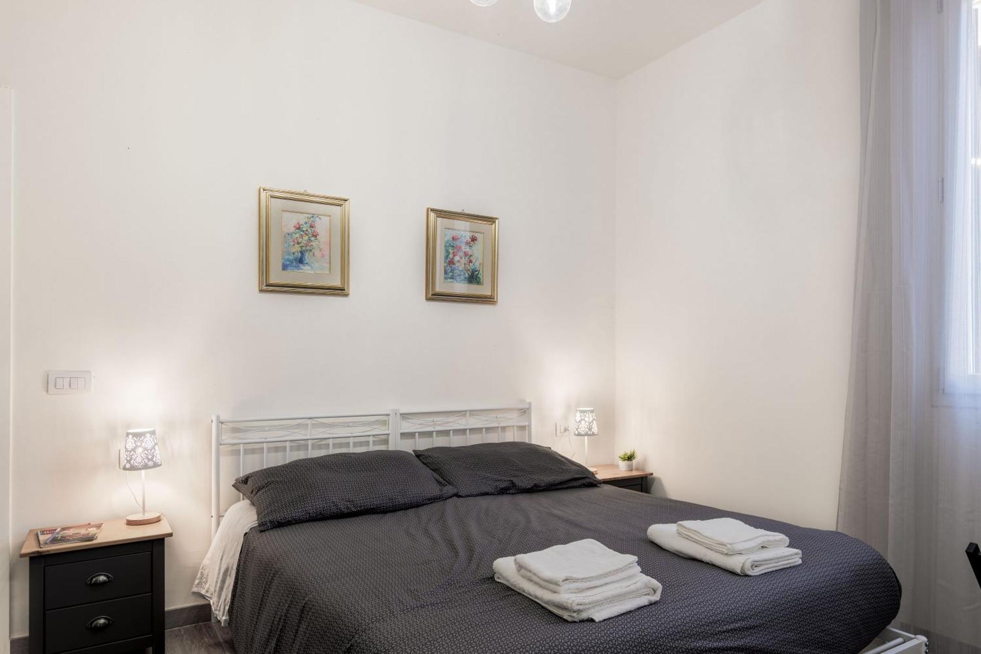 Apartamento Deluxe 