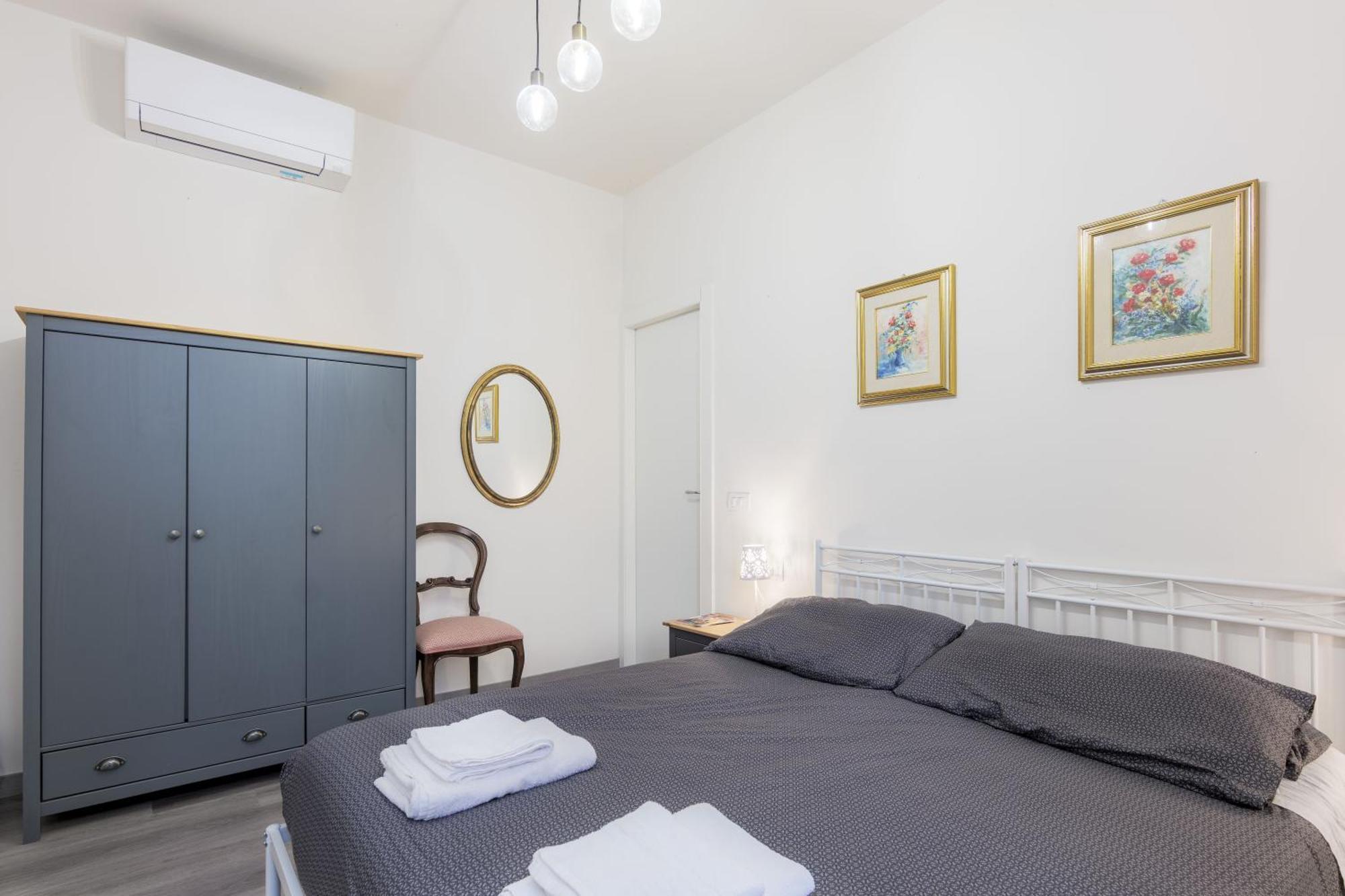 Apartamento Deluxe 